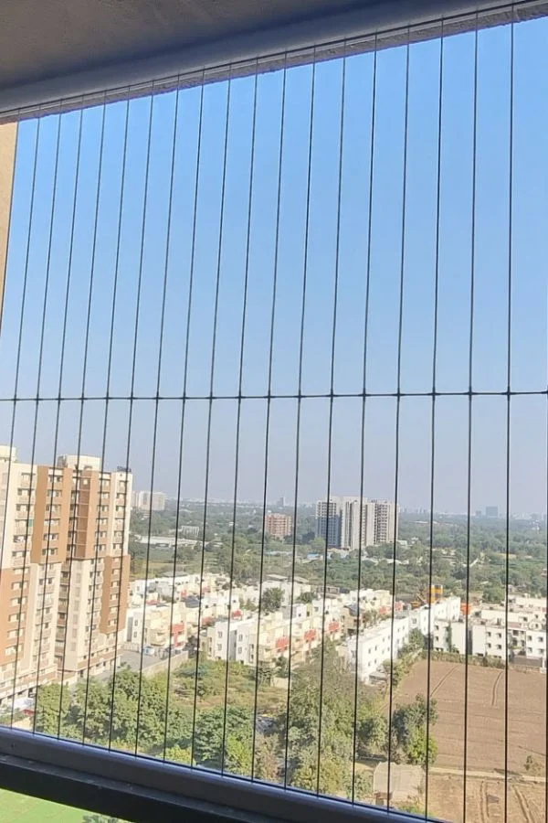 Invisible Grills Vijayawada
