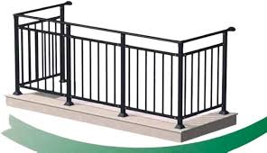 iron grill