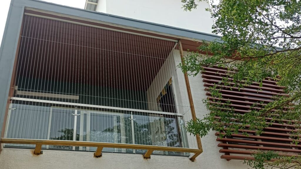 Best Invisible Grills in Vijayawada